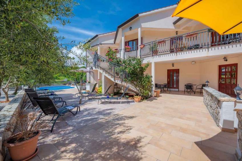Vakantiewoning met zeezicht - VW-M2FPN - foto 4