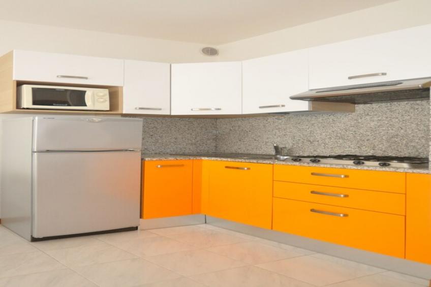 Residence Luxor, Bibione Spiaggia - Typ B - foto 19