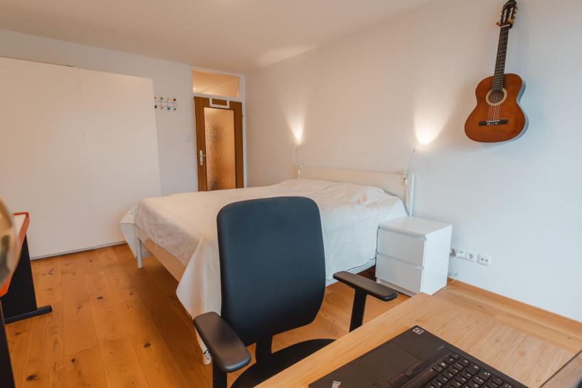 Unser Glück in den Bergen - foto 21