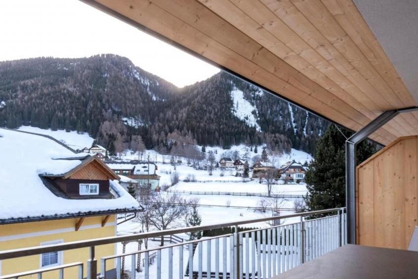 Ski Nature Apartment Lungau Top 14 - foto 44