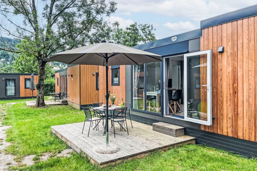 Tiny Haus Weltenburg - foto 16