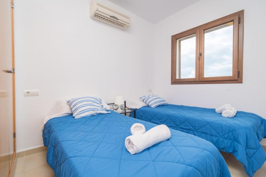 Marina D'or Iv Casa 5 - foto 26