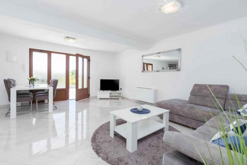 Vakantiewoning met airconditioning - BF-DT9VJ - foto 21