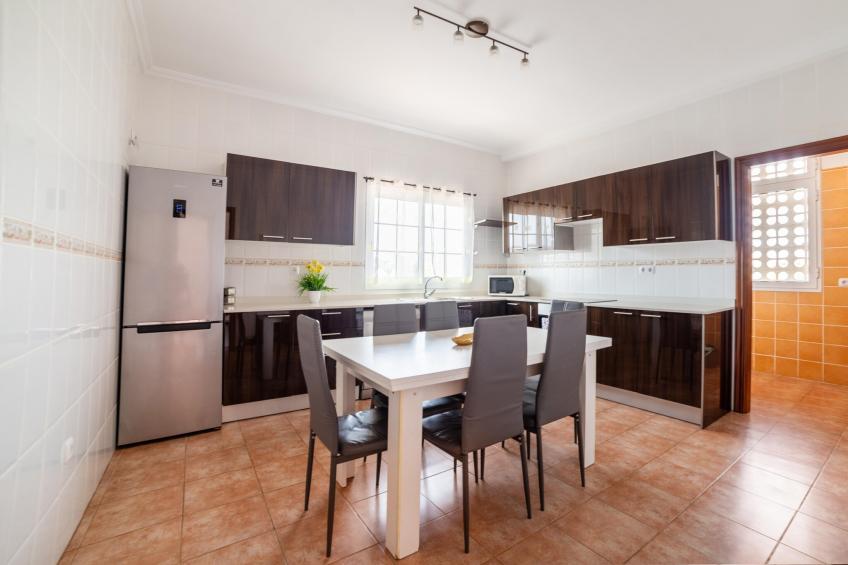 Chalet en Tuineje para 8 personas - foto 13