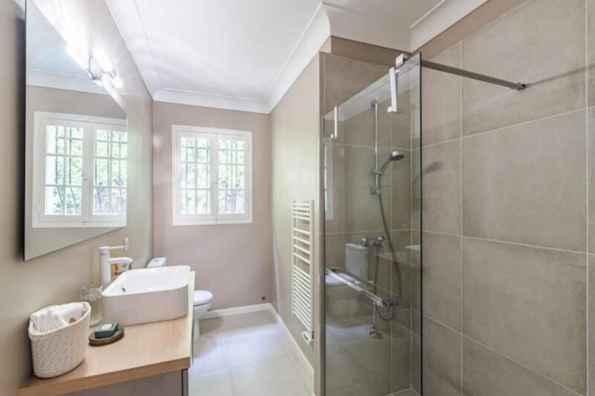 Villa Historique, 9 Pers, Piscine,  Près De Cannes - foto 17