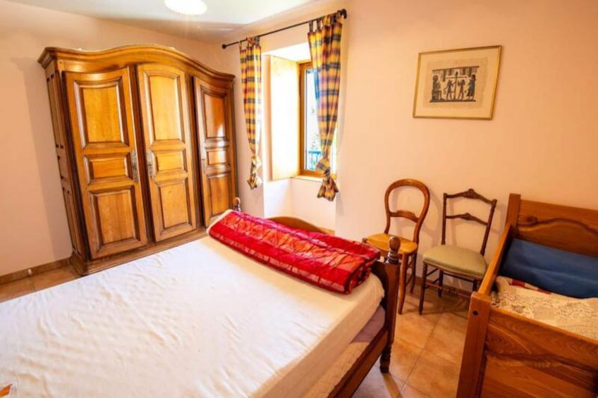 Gîte de France Gîte saint caprais 3 épis - foto 18