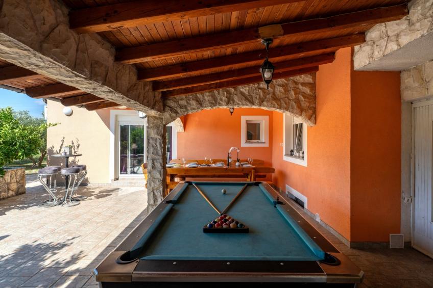 Holiday home Nadalina - foto 31