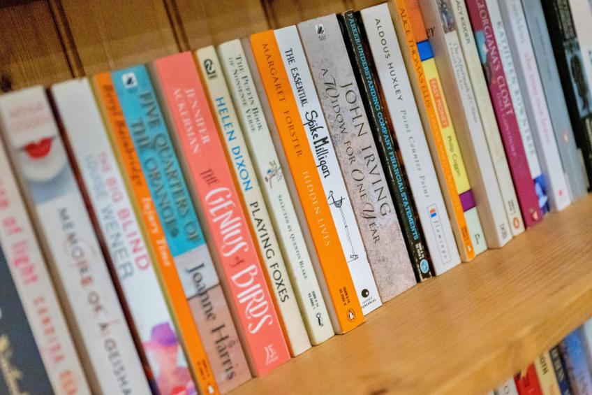 The Shires at Alstonefield - foto 31