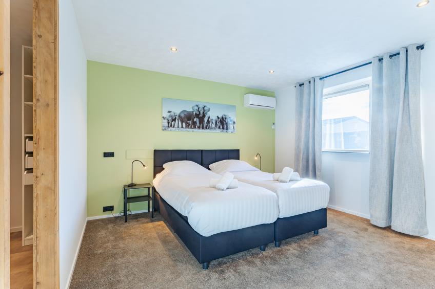 Vakantiehuis - Keetenweg 10| Stavenisse - foto 25