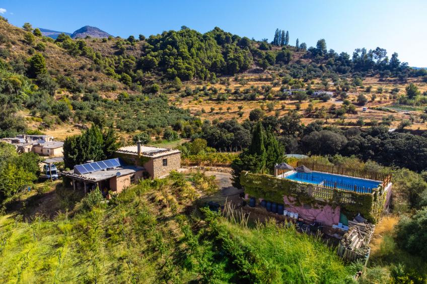 El Cerrillo - foto 31