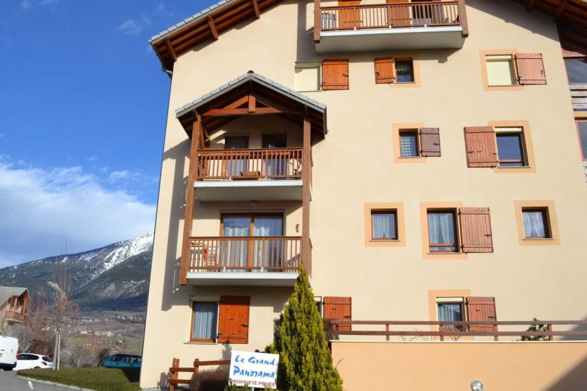 Appartement T3 Klassifiziert 3 Sterne - foto 2