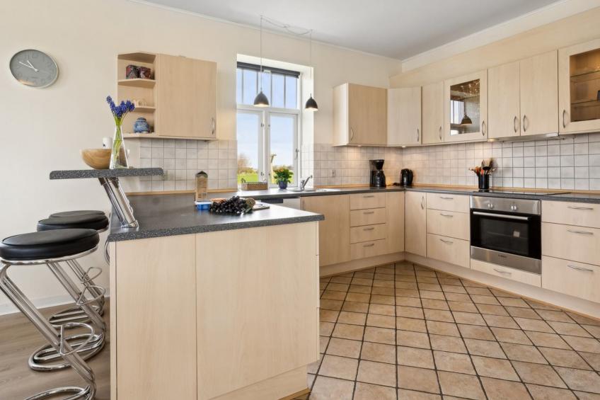 "Adine" in Western Jutland - foto 20