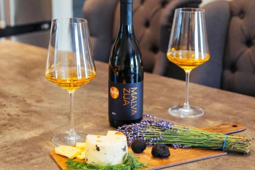 Villa Arabela mit 4 Schlafzimmern, in der Nähe von Porec - foto 12