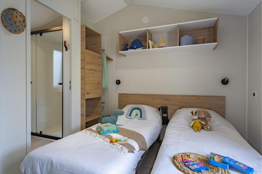 Cottage Edelweiss 4p 2Bdrms AirConPremiu - foto 8