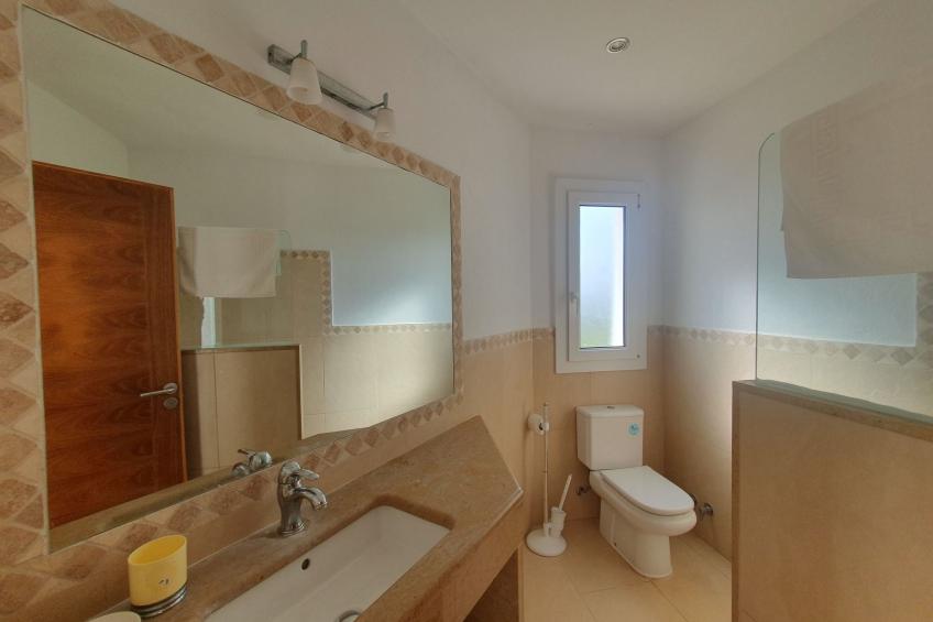 Haus in Meeresnähe, privater Pool, Panoramablick - foto 28