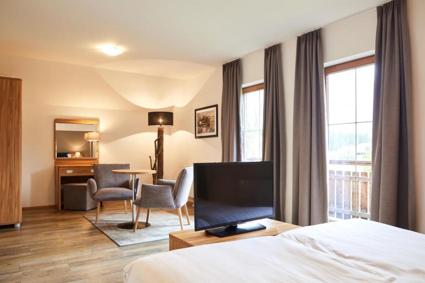 Chalet Traunsee - foto 19