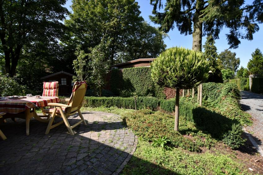 Dassenburcht - foto 22