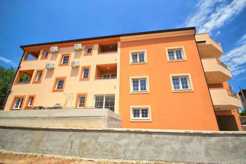 Holiday apartment with pool - BF-HBM9Z - foto 3