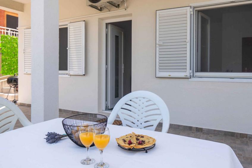 Holiday home with terrace and pool of 40m2 - BF-PY2YZ - foto 55