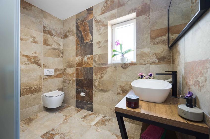 Villa Nur Amela with Pool, Jacuzzi, Darts - foto 31