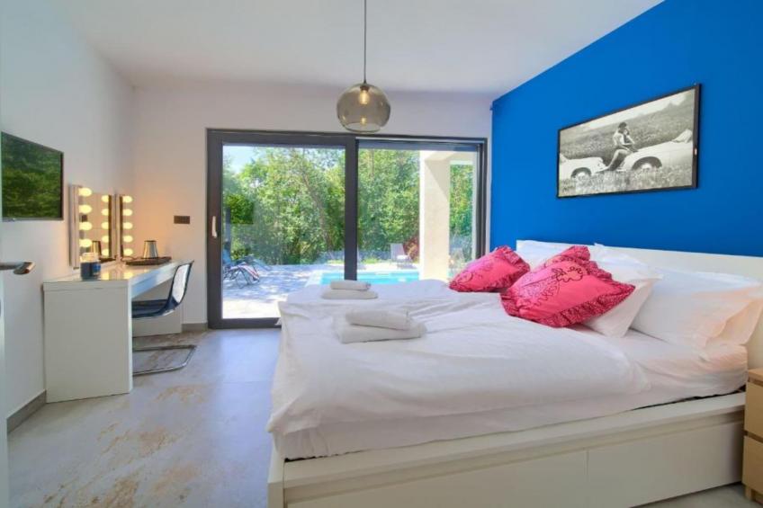 Wellness Villa Modruna - Four Bedroom Villa with Swimming pool - foto 17