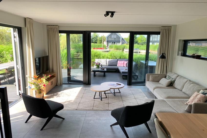 Watervilla Ien - nr 1 - foto 2