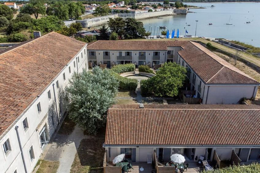 Le Fort de la Rade - foto 31