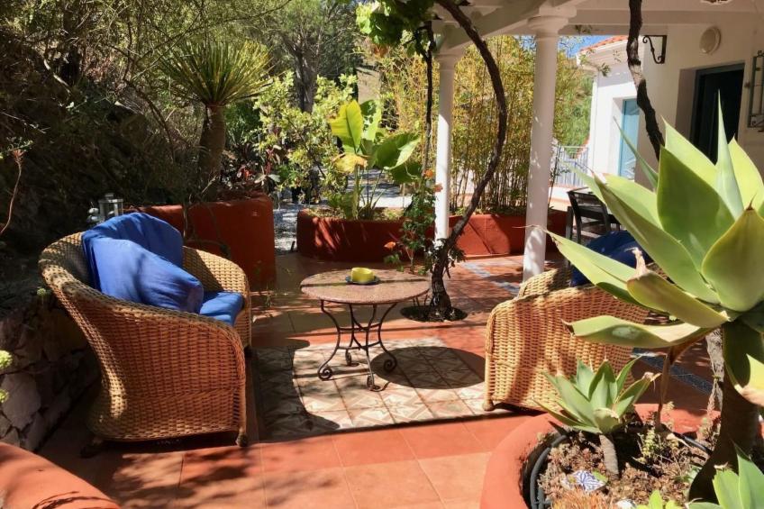 La Madrugada, Unterkunft mit allem Komfort auf dem Land - foto 4