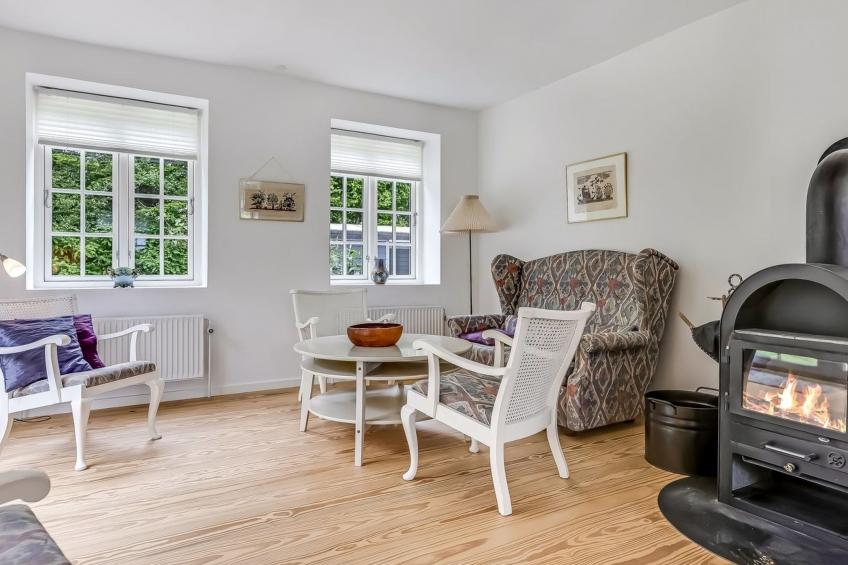 "Constance" - 23km from the sea - foto 42