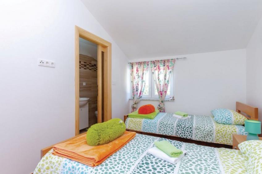 Villa "Haus mit pool" mit eigenem Pool - foto 16