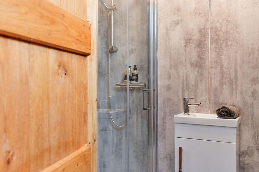 The Welsh Farmhouse - foto 21