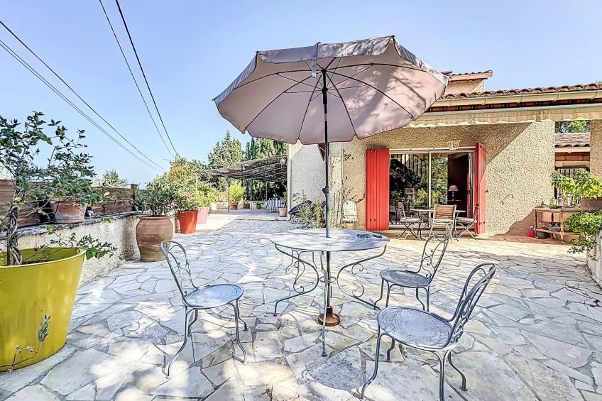 Les Olivettes - foto 48