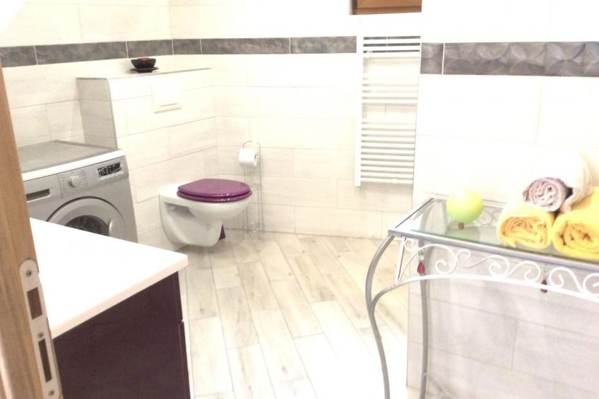 Dorfhaus mit Privatparkplatz - foto 13