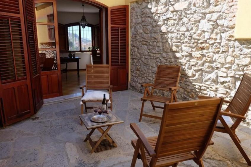 Villa a 150m dal mare, wifi e Kochkurs kostenlos - foto 6