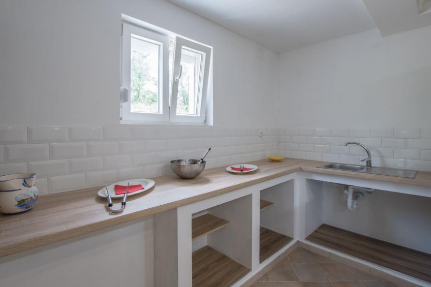 für 10 Personen und 2 Kinder in Juricani, Istrien (Istrische Riviera) - foto 17