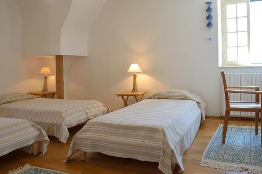 "Men Meur" mit Blick auf das Wasser - foto 19