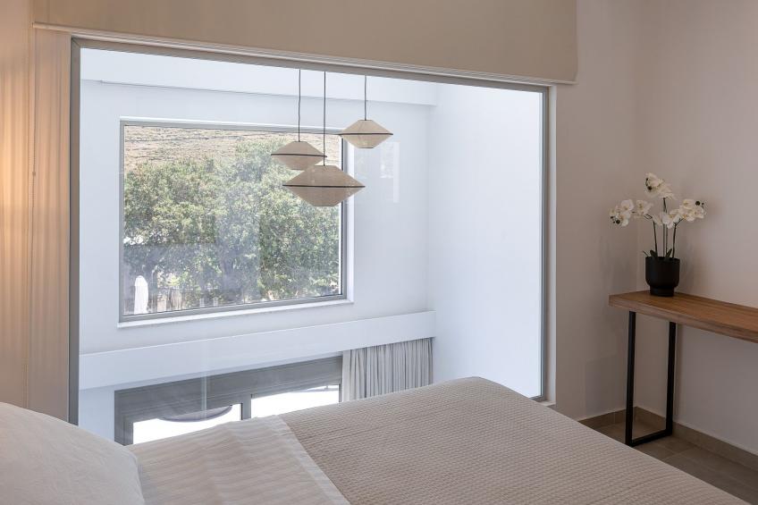 Imbros Villa I -''Gratis''BeheizterPool und Ruhe - foto 19