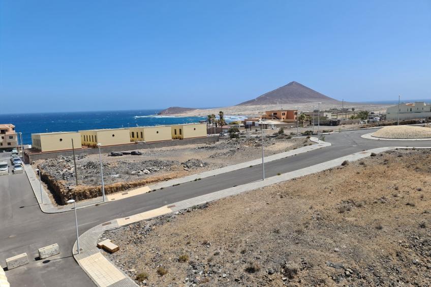 Tolle Wohnung in El Médano mit Grill - foto 29