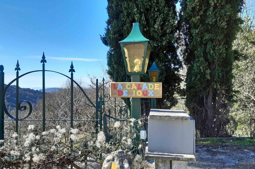 Klimatisiertes Ferienhaus mit Pool - foto 37