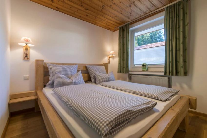Ferienhaus Badersee - alle Einheiten zusammen - foto 22