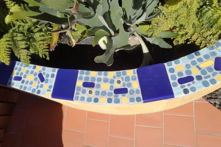 "Casa El Vallito" schönes Steinhaus - foto 28