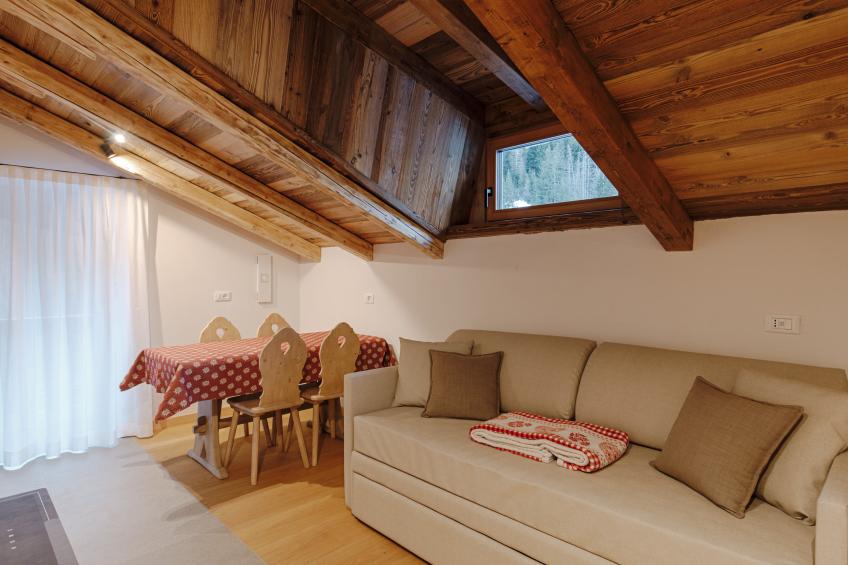 Appartamento trilocale nr. 5 - foto 4