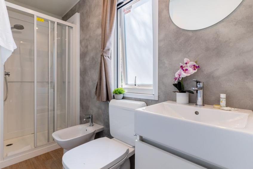 STELLA DEL MARE FAMILY COLLECTION / LODGE COMFORT Max Occ 5 pax - foto 18