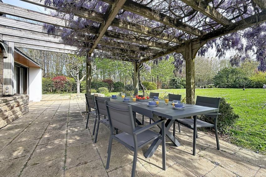 Villa Kerpunce - foto 4