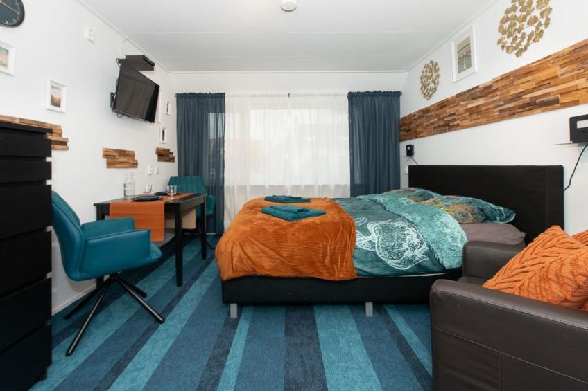 Luxuriöses Studio für 2 Personen de Zuus - foto 8