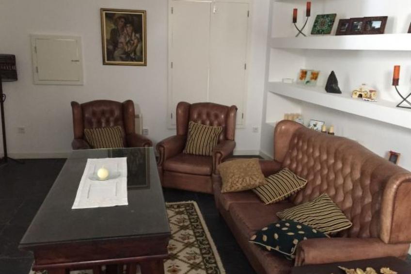 CASA LUIS GONZAGA - DESEMBARGADOR by VACATIONY - foto 5