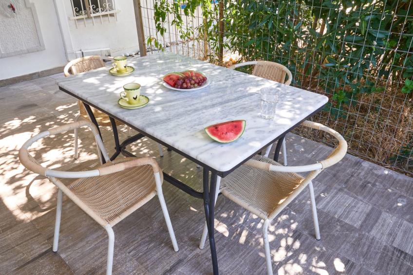 Wohnung in Kallithea mit Garten und Terrasse - foto 44