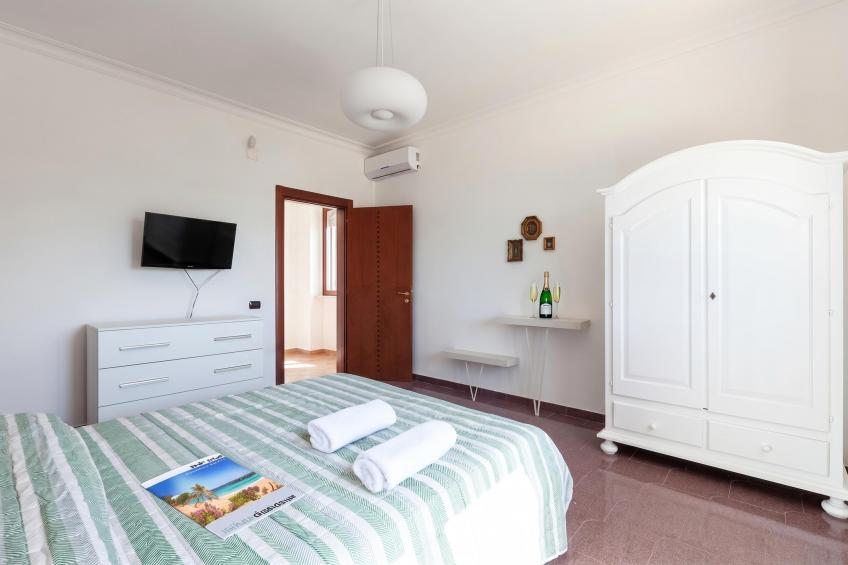 Tenuta San Cassiano With Garden And Pool - foto 36