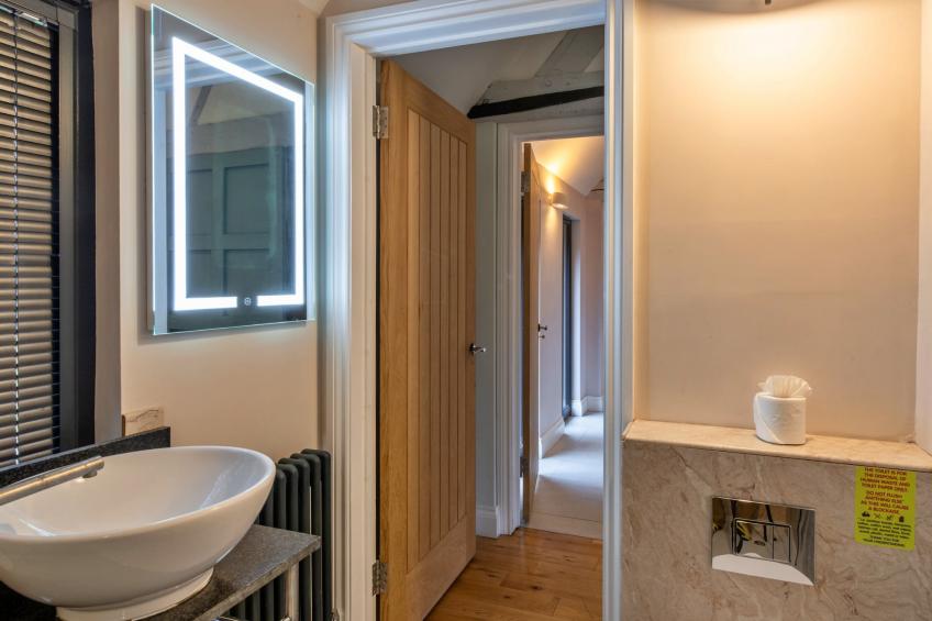 Ploughman's Row No. 1 at Dairy Cottages - foto 17