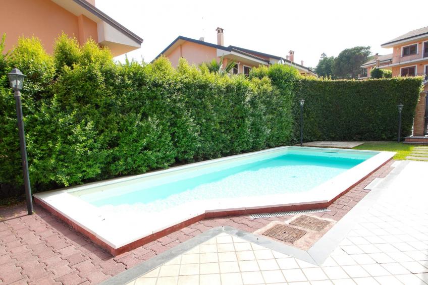 Villa Il Pino - foto 13